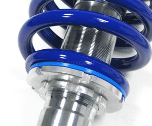 Zawieszenie Gwintowane OPEL CORSA A CORSA B  OPLE TIGRA GWINT  NOWE 3