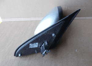 Lusterko elektryczne prawe opel vectra c Z157 13-PIN oryginał 4