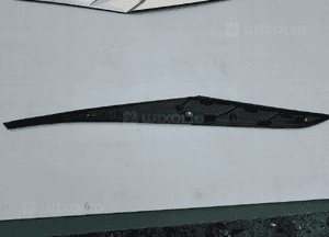 Hyundai tucson iv 20R listwa błotnika tył prawa lewa 11