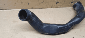 Dolot rura powietrza intercoolera Jaguar XF X250 2.7 TDV6 4