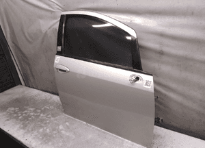 Drzwi przód przednie prawe do fiat grande punto złote piaskowe 5D 5 drzwi hb 3