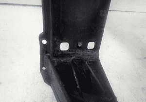 Pas przedni wzmocnienie bmw 3 iii E90 E91 E92 E93 3