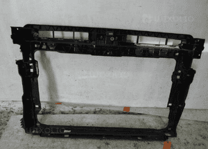 Vw sportsvan pas przedni wzmocnienie 510805594D 2