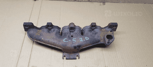 Kolektor wydechowy Citroen C5 III 2.0 HDI 9681570480 1