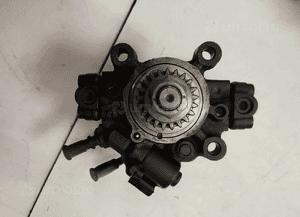 Pompa wtryskowa CONTINENTAL A2C80584700 167008683R Renault Opel Nissan  2.3 CDTI DCI 1