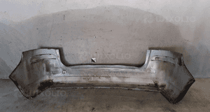 Zderzak tył tylny do opel zafira b kod kolor Z163 5