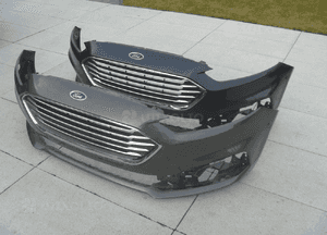 Ford mondeo MK5 lift pas przedni oryginał 14
