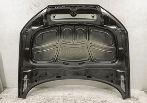 Maska pokrywa silnika audi A4 B9 8W 15- 3