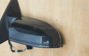 Lusterko prawe audi A4 B8 6 pin LZ7H europa 2012 4