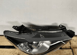 Lampa przod przednia prawa mazda CX5 i 1 2012- zwykla KD5351030F europa 4
