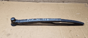 Ramie wycieraczki tył tylne wycieraczka VW FOX 2