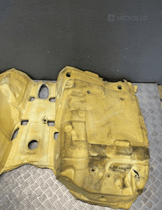 Bmw F20 F21 F22 dywan wykładzina przednia mpakiet 8053901 6