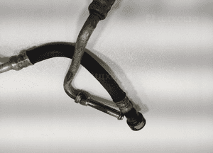 PRZEWÓD WSPOMAGANIA FIAT DUCATO JUMPER BOXER III 2.2 HDI 1365556080 2006-11 3