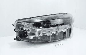 Ford mustang mach-e 2020- lampa lewy przód lewa przednia lj8b-13e015-EG 2