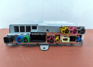 BMW OE Garmin Headunit Audio Nawigacja IDC23 HIGH 8155 5B61821 65125B61821 3