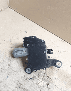 SILNICZEK WYCIERACZEK 13395013 OPEL ASTRA J 5