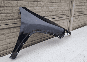 Jeep cherokee 2014-2019 błotnik prawy przedni 3