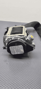 Bmw F10 pas przedni prawy 7241748 5