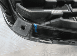 Grill grill atrapa volvo XC60 ii 2 r-design 2017- 28