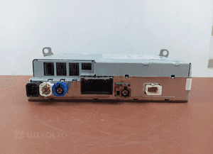 BMW OE Garmin Headunit High Audio Nawigacja MGU22 - 5B5B549 65125B5B549 3