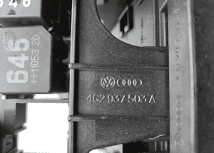 AUDI Q5 A6 A7 MODUŁ KOMFORTU 8K0907063P SKRZYNKA BEZPIECZNIKÓW 4G2937503A 5