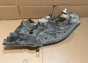 Lampa prawa przód opel astra g 2 ii 1998-2005 5