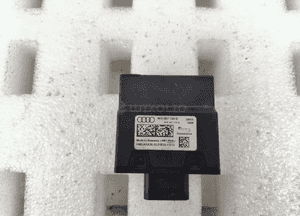 AUDI OE Sterownik dźwięku silnika 4K0907159D 2