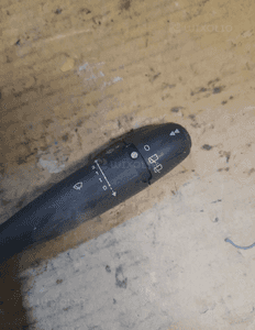 Przełącznik zespolony pająk citroen C4 picasso nr 96644963XT 6