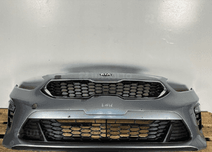 Zderzak przód przedni kia ceed iii 3 2018- 86511-J7000 kompletny grill cały 4