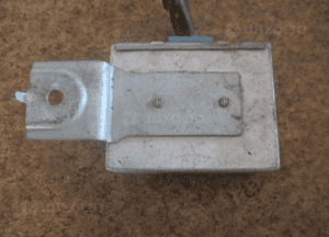 STEROWNIK MODUŁ TEMPOMATU ACCORD VI 36700-S1A 2