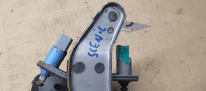 Pedał sprzęgła czujnik Renault Scenic II 8200155995 5