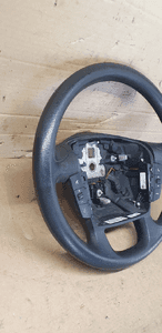 Kierownica multifunkcyjna multifunkcja Citroen Jumper 34130839B 3