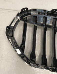 Bmw X1 F40 F48 F49 atrapa chłodnicy grill kratka nerka nerki 7