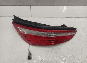 Jaguar xj xjl X351 lampy lampa lewa prawa tył tylne oryginał 14