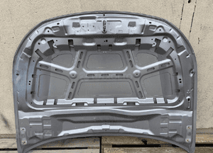Maska pokrywa silnika przod peugeot 308 iii 3 T10 2021- bardzo ladna 5