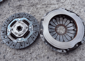 Fiat alfa romeo lancia 1.3 sprzęgło 55254796 2
