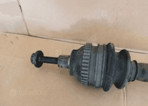 Półoś prawa półośka Smart Fortwo 0.6T 98- 3