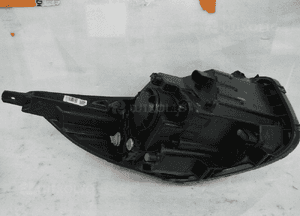 Kia picanto 3 iii zwykła lampa przednia lewa 6