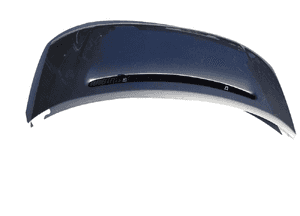 Maska pokrywa silnika volkswagen transporter T4 lift 1996-2003 3