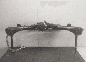 HAK HOLOWNICZY AUDI Q3 83A 83A800495A 1