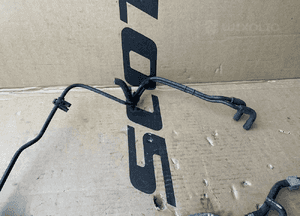 Przewód rurka podciśnienia przewody Ford 1.0 ECOBOOST 4