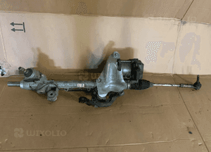 Maglownica przekładnia kierownicza Toyota RAV4 V 18- 44250-42180 89650-42300 1