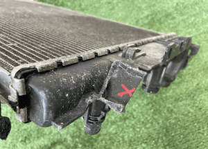 Chłodnica wody bmw G30 G32 G11 8576506 6