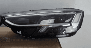 Reflektor matrix audi A8 S8 4N 2 szt 4N0941034C 4N0941035C D5 lift 3