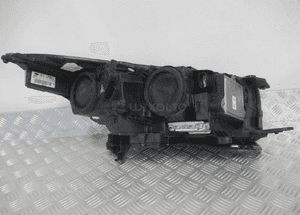 Lampa przednia przód lewa ford kuga MK2 lift xenon 2016-2019 rok 9