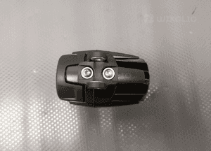 BMW K51 K52 K72 K75 K75 Dodatkowe reflektory LED 8532147 8532140 7721320 6