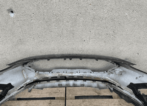 Zderzak przód przedni ford focus MK4 iv 4 2018- JX7B-17757-A cały 6