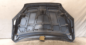 Maska pokrywa silnika ford focus MK.2 ii H4 szara grafitowa 4