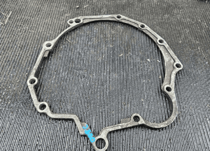 Dystans Blacha 01E103551B 01E103551CFlansza Kołnierz Skrzynia Biegow Silnik Audi A4 B6 B7 A6 C5 VW 18
