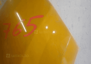 Błotnik prawy przód przedni peugeot 208 ii 2019- 3